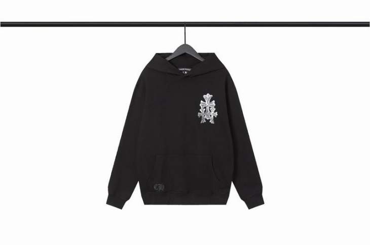 Picture of Chrome Hearts Hoodies _SKUChromeHeartsS-XL55txM422042